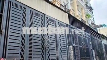 Nhà Đẹp -3 TẦNG -4PN -Vị Trí Đẹp Gần Hiệp Bình -Giá Tốt! VÀO Ở NGAY