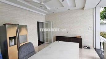 🔥💯Biệt Thự Sân Vườn 2MT Hồ Bơi MTKD khu Tên Lửa 12x50m 4 tầng CÓ LỀ 8m