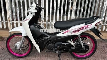 Honda Wave A110 2023 zin êm sạch đẹp chính chủ