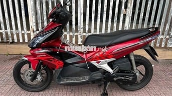 Honda AB 110 Fi màu Đỏ