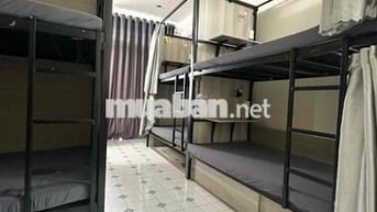 KTX Full Tiện Ích Nơ Trang Long, Bình Thạnh Chỉ Từ 1,7 Triệu/Tháng