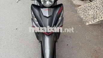 Honda Wave RSX Fi 2022 Đỏ Xám