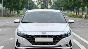 Hyundai Elantra 2024 1.6 đặc biệt Trắng
