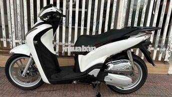 Honda SH 125i Zin siêu êm Keng đẹp chính chủ