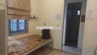Phòng trọ đường Hoàng Mai, gần hồ đền Lừ