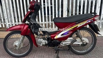Honda Wave TQ máy êm ngon lạnh gtdd bs63