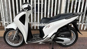 Honda SH125i CBS 2019 zin êm keng đẹp chính chủ