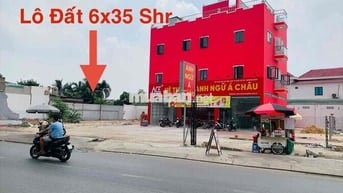 🌈BÁN ĐẤT MẶT TIỀN TRẦN VĂN MƯỜI SỔ RIÊNG 6x35