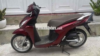 Honda Vision 2024 Cao Cấp màu Đỏ 17.000 km