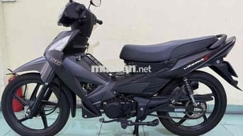 Kymco Vysar 50cc 2022 Đen