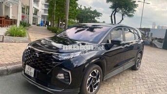 Hyundai Custin 2.0T 2023 40.000km Đen