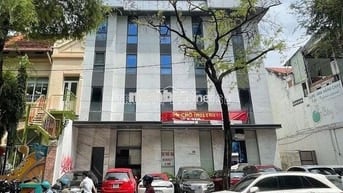 🏢 CHO THUÊ MẶT TIỀN KINH DOANH TRƯỜNG SƠN * 12X25M * 1 TRỆT 3 LẦU 💯