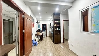 Căn hộ Đại Thanh phân khúc hiếm 2 ngủ 2 VS full đồ chỉ hơn 3 tỷ có sổ