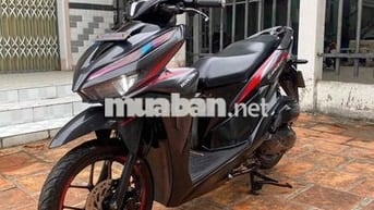 Honda Vario 125cc Indonesia Đen