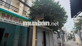 Nhà 4 dài 20m 2 lầu 4 pn đs 8 p11