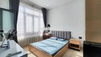 🔥CHO THUÊ STUDIO TÁCH BẾP CỬA SỔ FULL NT MỚI - GẦN NHÀ GA T3 - SÂN BAY