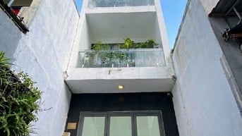 (259.249) Tân Phú – 7.8 tỷ – 65m² – HBG TKKQ – 6PN – 5WC – 5 T – T.Bắc