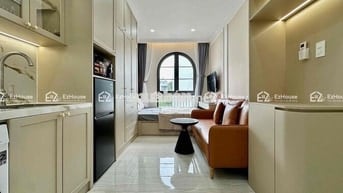🏡 CĂN HỘ FULL NỘI THẤT CỬA SỔ TRỜI SIÊU XỊN NGAY ĐẠI HỌC VĂN HIẾN