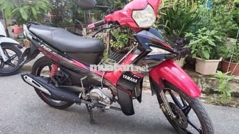 Sirius Fi xe còn đẹp máy Rin bs 95
