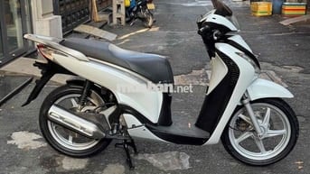 Honda SH 150 2010 Trắng