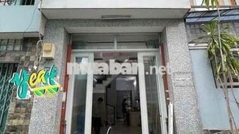 Cho thuê nhà 9tr hẻm 276 Thống Nhất