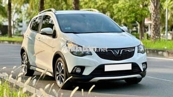 VinFast Fadil Base 2022 Trắng 40000 km