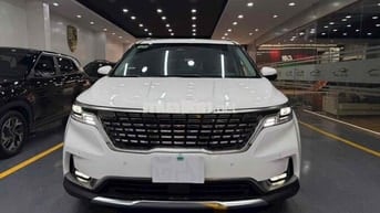 KIA Carnival Signature Dầu 2022 bán xả thu hồi vôn