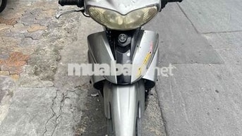 Yamaha Jupiter V 110 Đk 2005 Odo 73K Zin Êm