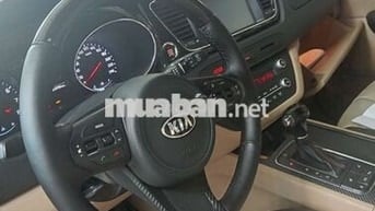 Kia Sedona 3.3 Xăng 2015 màu Đen
