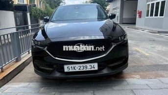 Mazda CX-5 2.0 Premium 2022 xe cực đẹp