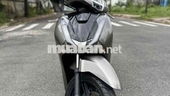 Honda SHVN 125 2017 Xám