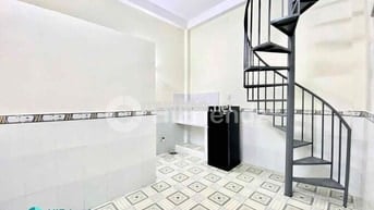 🏡 Cho thuê duplex 1 trệt 1 lầu rộng 40m2 gần Phú Mỹ Hưng chỉ 3 🍠 4