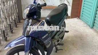 Yamaha Sirius RC 2022 Xanh đen