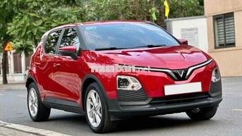 VinFast VF5 Plus 2024 Đỏ 3300 km