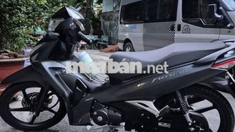 Honda Future 125FI 2025 Đen 1700km