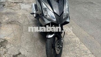 Honda Air Blade Đen bạc Tiết kiệm xăng