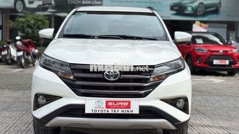 Toyota Rush 1.5 Tự động 2018, xe gia đình