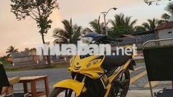 Yamaha Exciter 5p71 2010 Vàng 65000 km