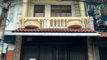 Bán Nhà đường Phạm Văn Đồng, TPHCM