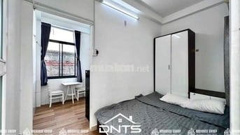 ✅Phòng Trọ Full Nội Thất - Cửa Sổ - Gần ĐH Văn Lang - ĐH Hoa Sen
