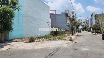 Cần bán gấp đất lô góc thổ cư 85m2