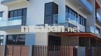 NHÀ PHỐ Giá tốt DỰ ÁN T&T CITY MILLENNIA LONG HẬU - CHỈ 5TY364