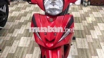 Yamaha Sirius RC Đỏ Nguyên bản 2018