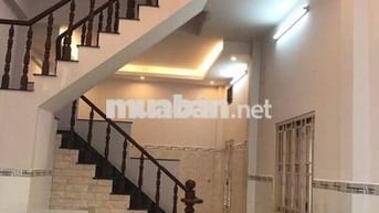 🏡 CHÍNH CHỦ BÁN NHÀ 2 MẶT HẺM – GẦN QUẬN 1