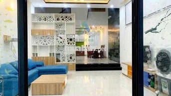 NHÀ CHO THUÊ MẶT TIỀN THẾ LỮ 4 PN , 4 WC. ĐẦY ĐỦ NỘI THẤT
