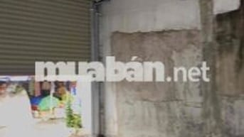 Cho thuê mặt bằng kinh doanh khu dân cư đông đúc