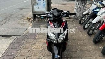 YAMAHA LUVIAS FI (2014) BS:65D1:CẦN THƠ