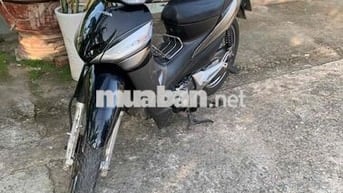 Honda Wave S / 2008 Đen Zin 100%