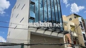 🏢 CHO THUÊ TÒA NHÀ NGUYỄN TRỌNG TUYỂN – 600M2 SỬ DỤNG, MẶT TIỀN 10M 💯