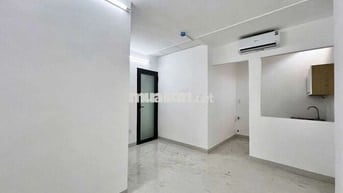 STUDIO TÁCH BẾP NGAY CÔNG VIÊN PHẦN MỀM QUANG TRUNG, TÔ KÝ